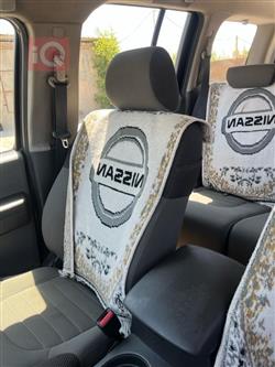 Nissan X-Terra